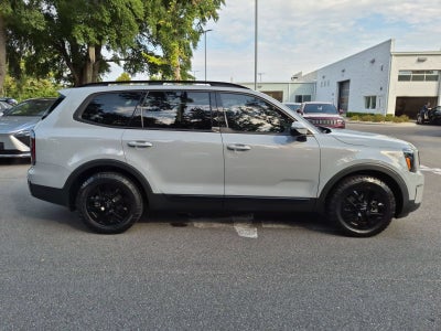 2024 Kia Telluride SX X-Pro