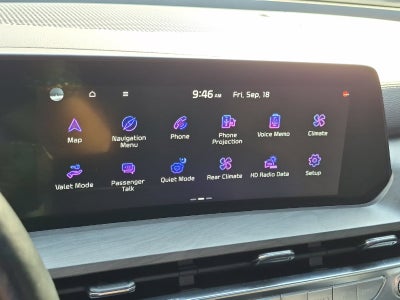 2024 Kia Telluride SX X-Pro