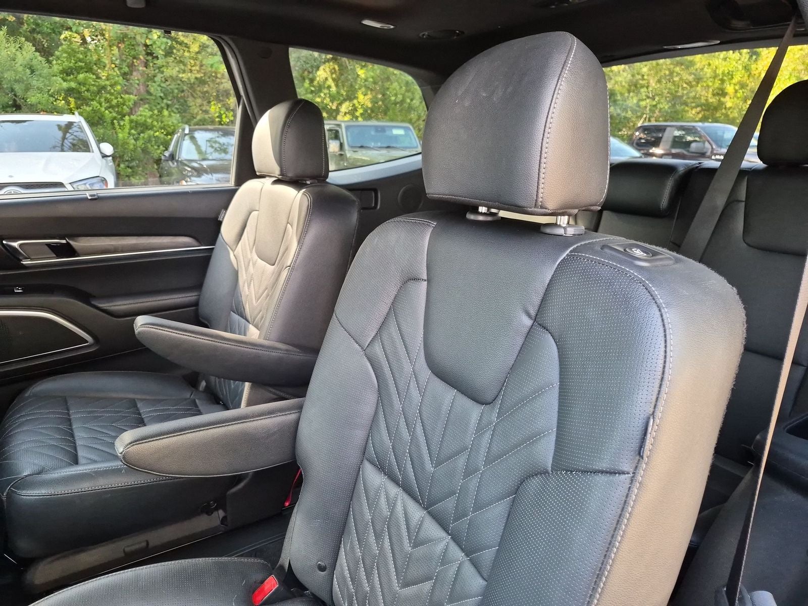 2024 Kia Telluride SX X-Pro
