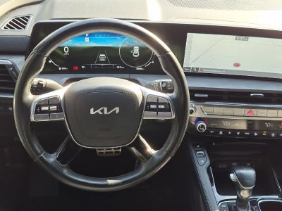 2024 Kia Telluride SX X-Pro