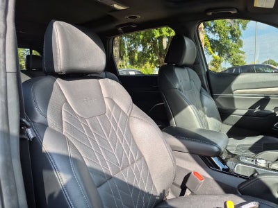 2024 Kia Telluride SX X-Pro