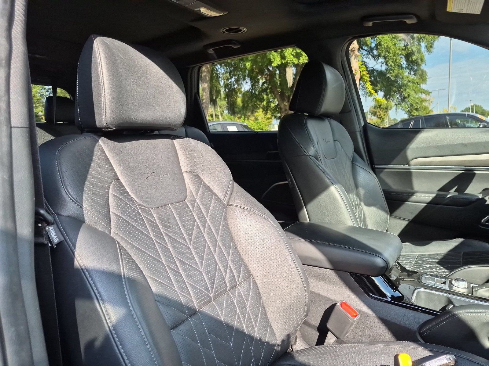 2024 Kia Telluride SX X-Pro