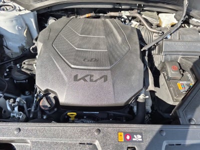2024 Kia Telluride SX X-Pro