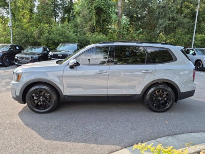 2024 Kia Telluride SX X-Pro