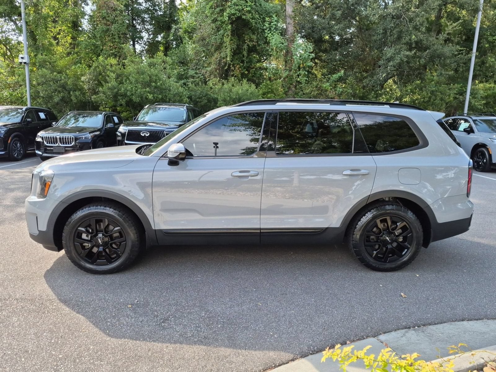 2024 Kia Telluride SX X-Pro