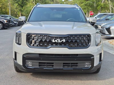 2024 Kia Telluride SX X-Pro