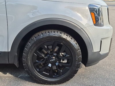 2024 Kia Telluride SX X-Pro