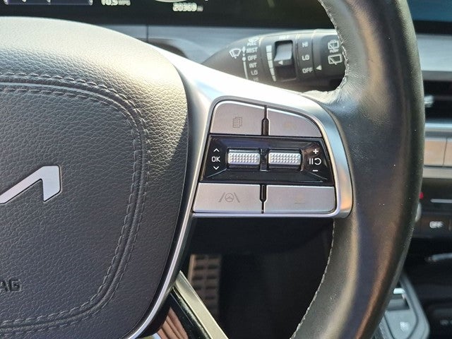 2024 Kia Telluride SX X-Pro