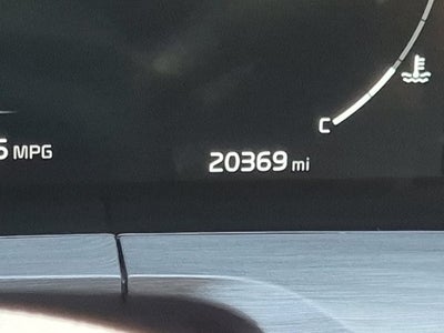 2024 Kia Telluride SX X-Pro