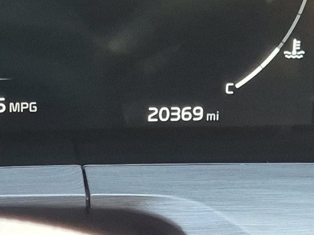 2024 Kia Telluride SX X-Pro