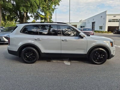 2024 Kia Telluride SX X-Pro