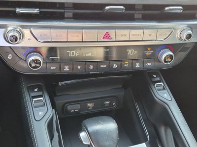 2024 Kia Telluride SX X-Pro