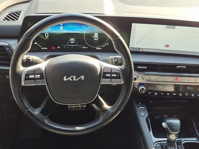 2024 Kia Telluride SX X-Pro