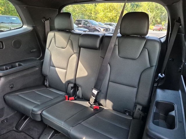 2024 Kia Telluride SX X-Pro