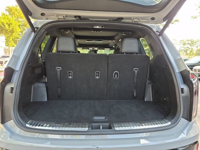 2024 Kia Telluride SX X-Pro