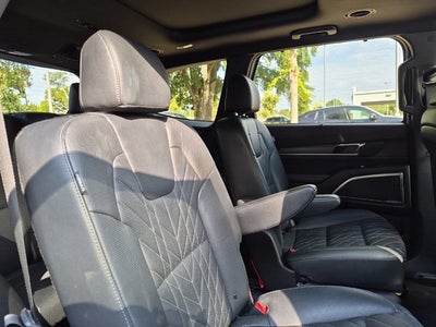 2024 Kia Telluride SX X-Pro