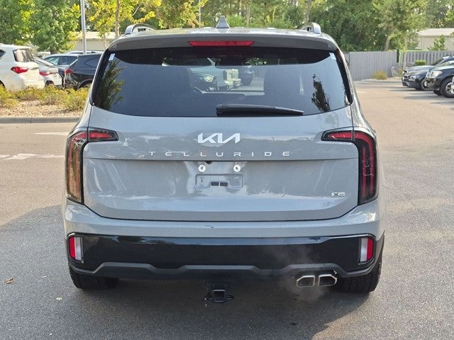 2024 Kia Telluride SX X-Pro