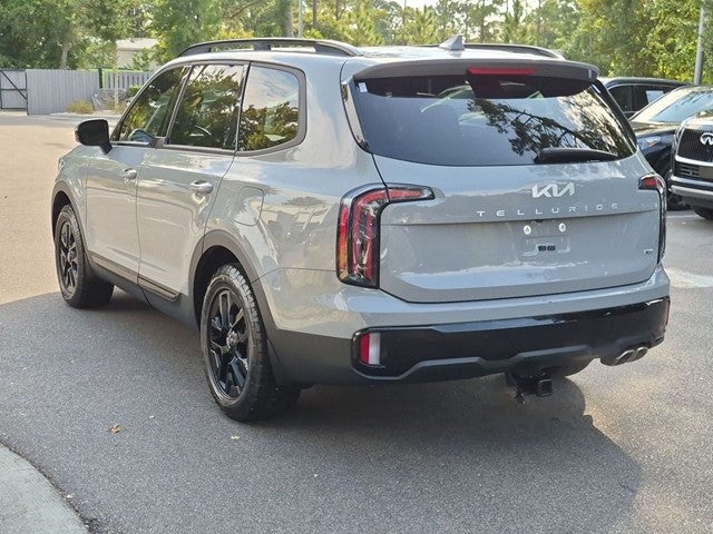 2024 Kia Telluride SX X-Pro