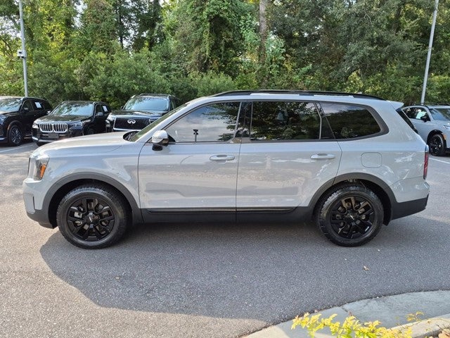 2024 Kia Telluride SX X-Pro