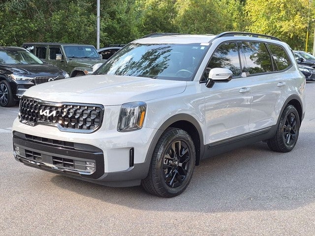 2024 Kia Telluride SX X-Pro