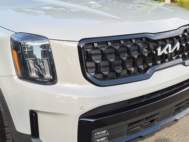2024 Kia Telluride SX X-Pro