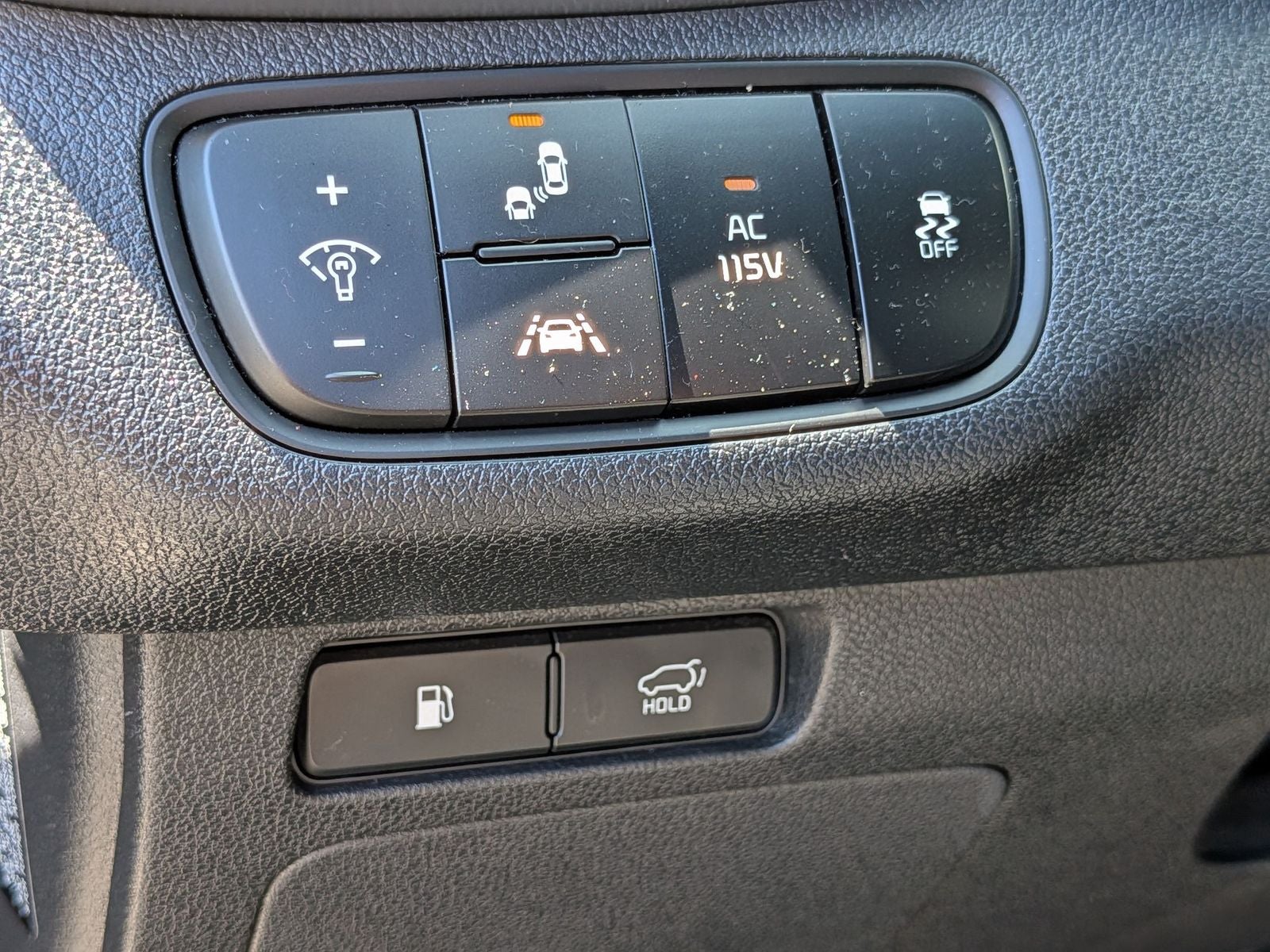 2017 Kia Sorento SX Limited