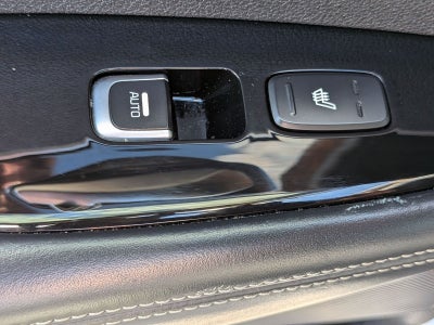 2017 Kia Sorento SX Limited