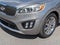 2017 Kia Sorento SX Limited