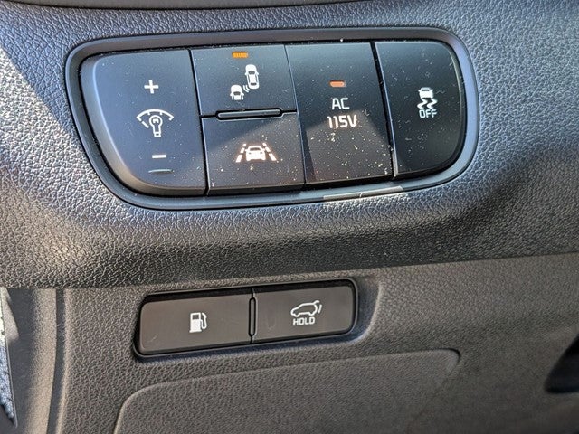 2017 Kia Sorento SX Limited