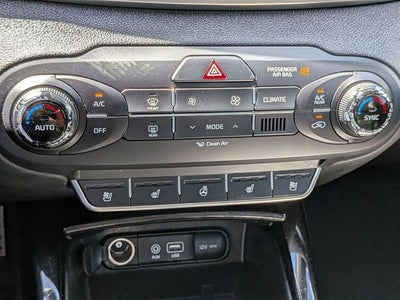 2017 Kia Sorento SX Limited