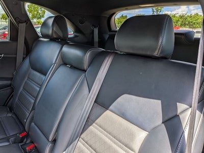 2017 Kia Sorento SX Limited