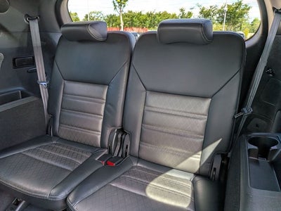 2017 Kia Sorento SX Limited