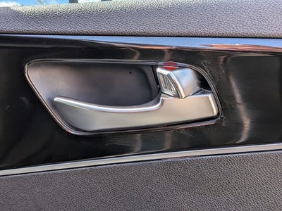 2017 Kia Sorento SX Limited