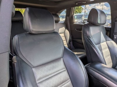 2017 Kia Sorento SX Limited