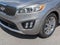 2017 Kia Sorento SX Limited