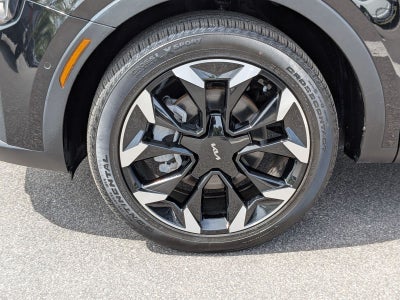 2024 Kia Sorento SX