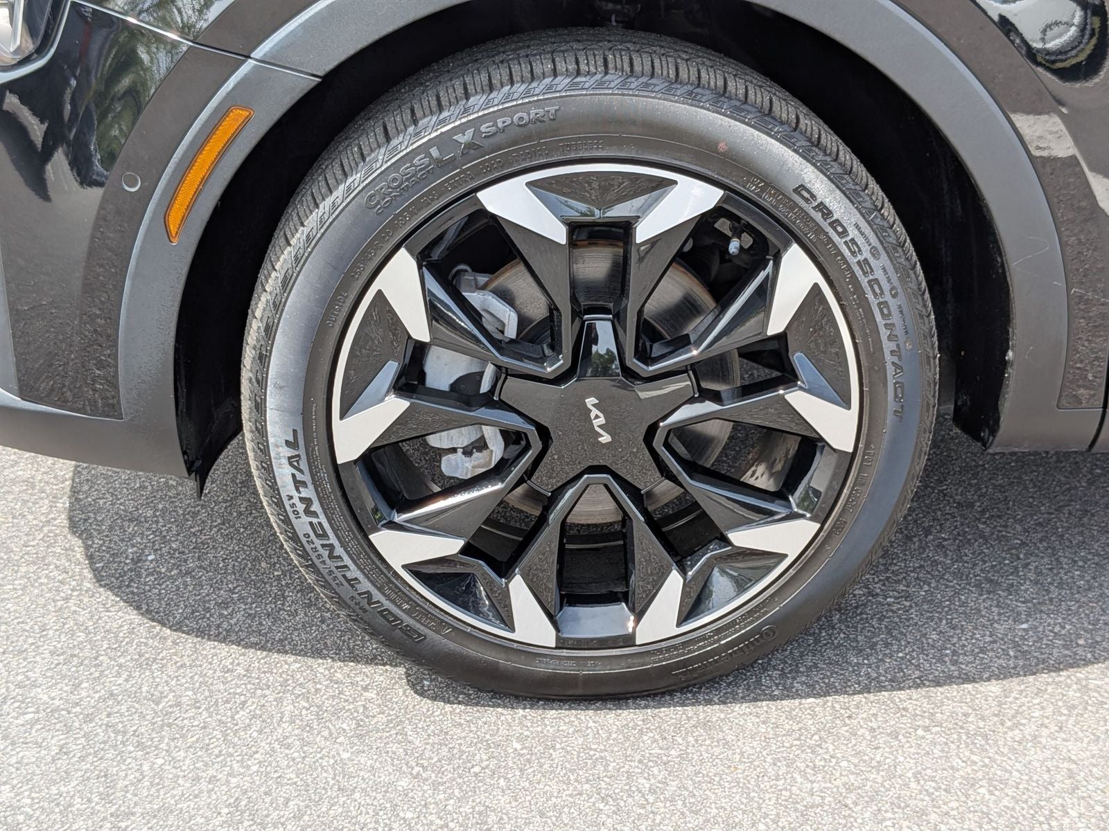 2024 Kia Sorento SX