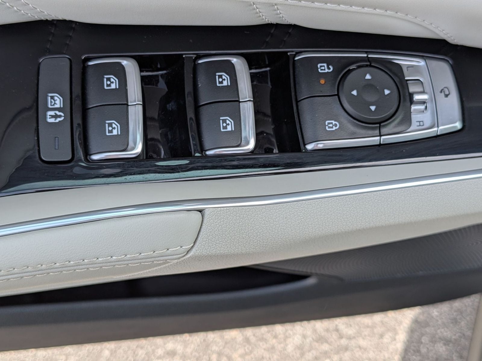 2024 Kia Sorento SX