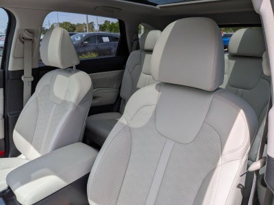 2024 Kia Sorento SX