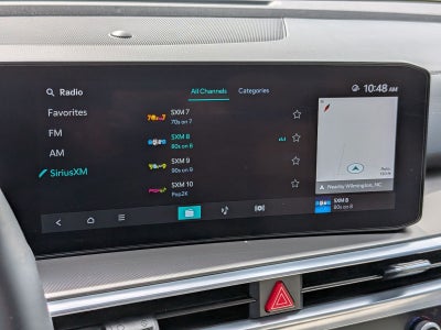 2024 Kia Sorento SX