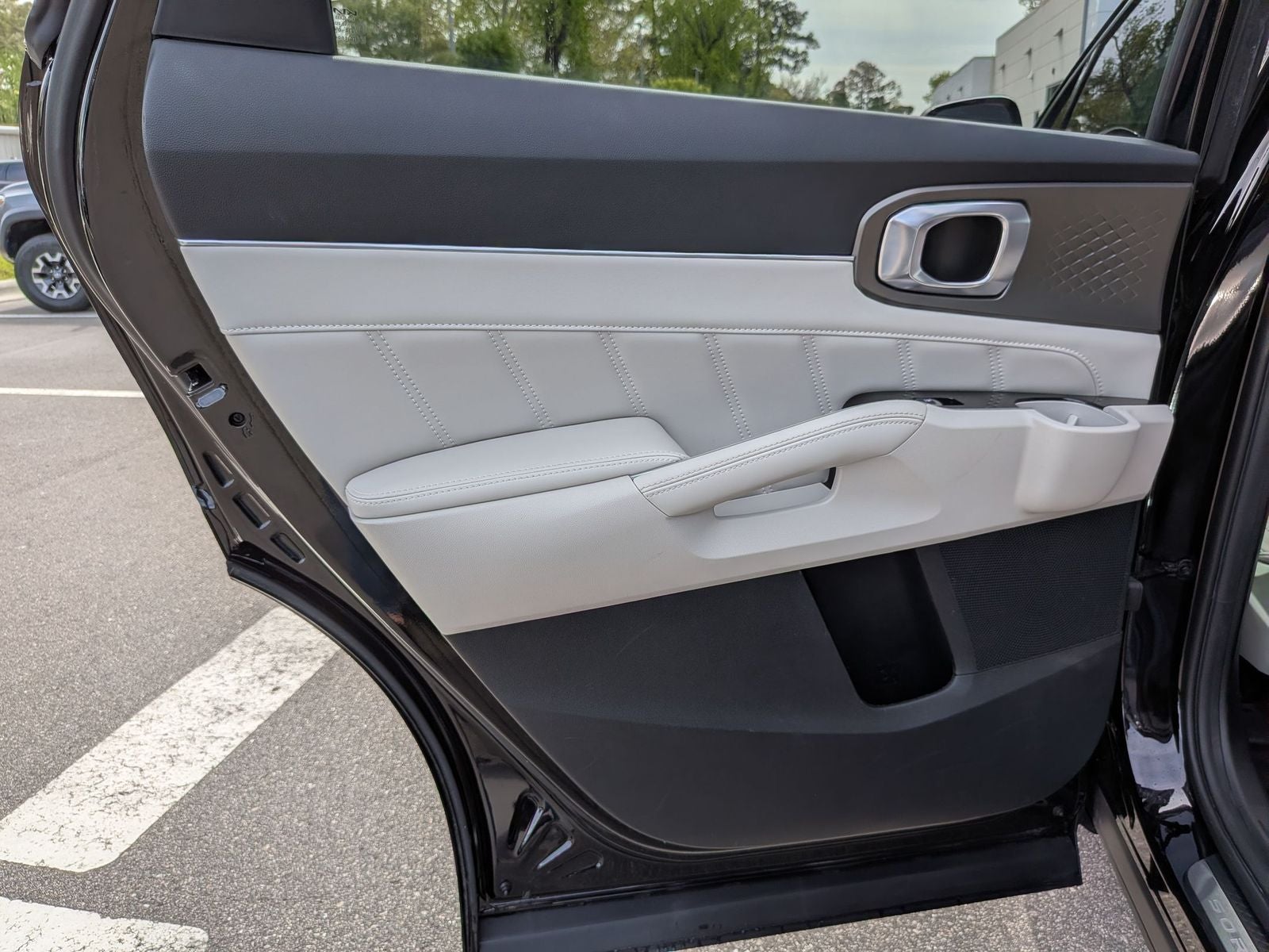 2024 Kia Sorento SX