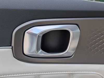 2024 Kia Sorento SX
