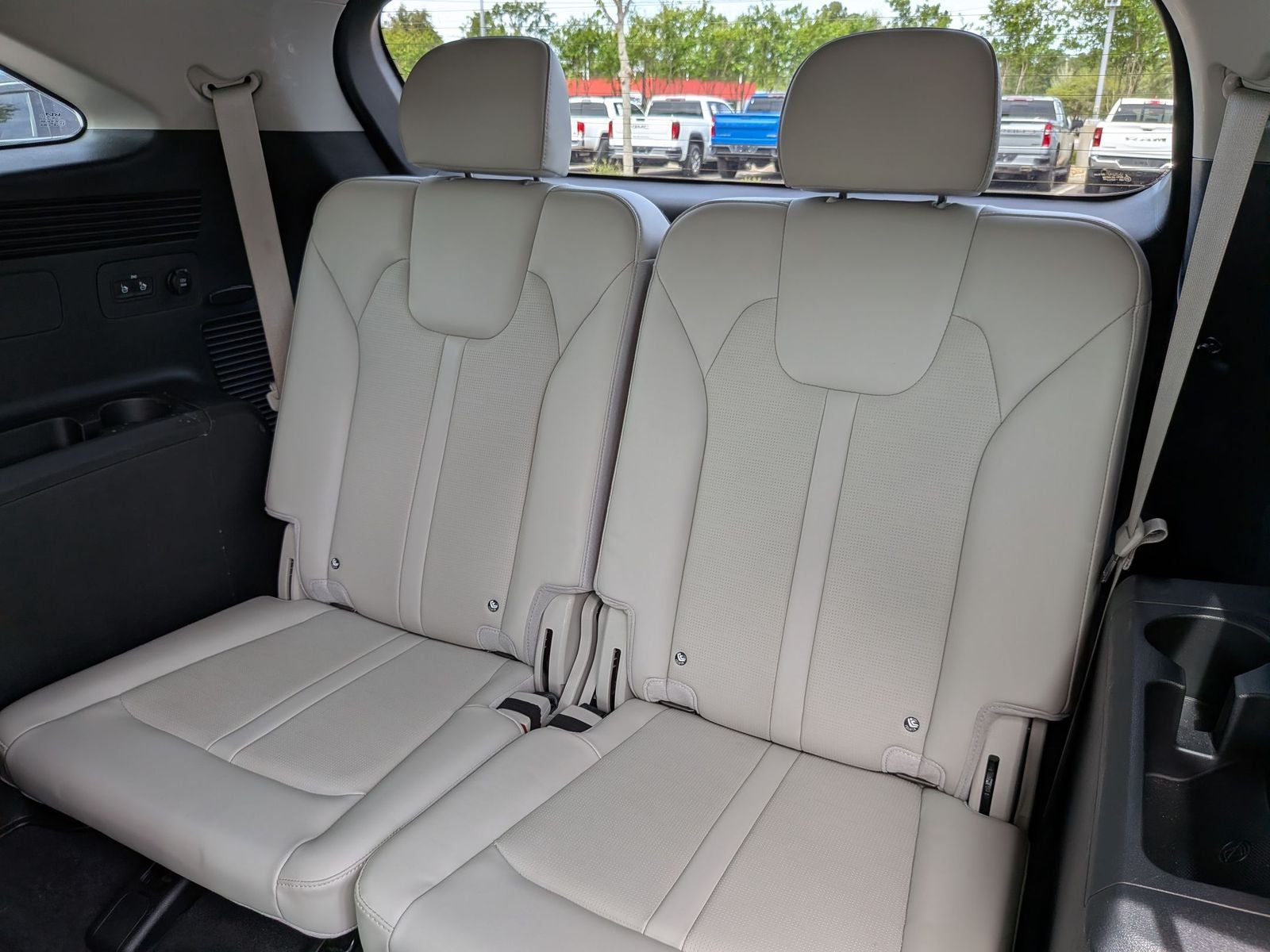 2024 Kia Sorento SX