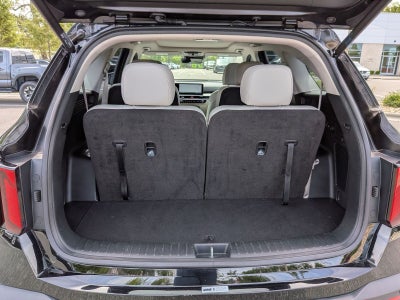 2024 Kia Sorento SX