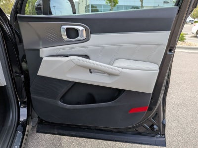 2024 Kia Sorento SX