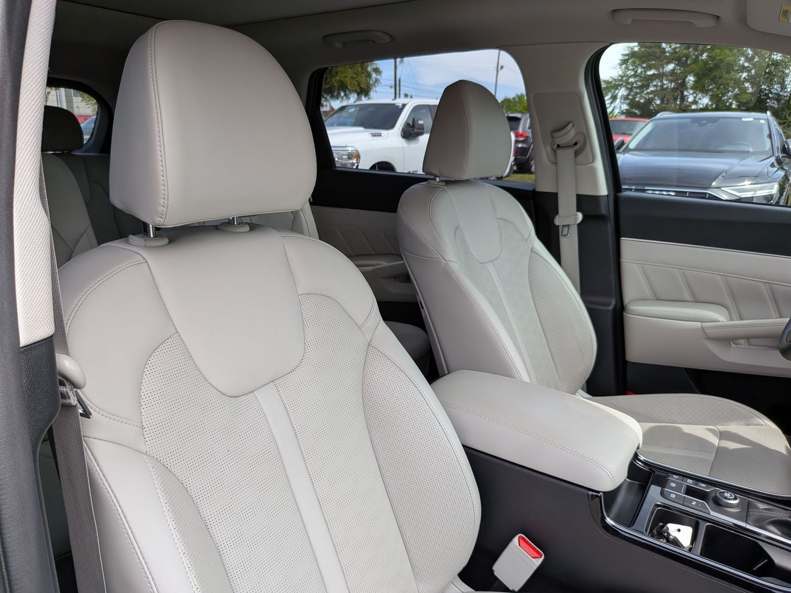 2024 Kia Sorento SX
