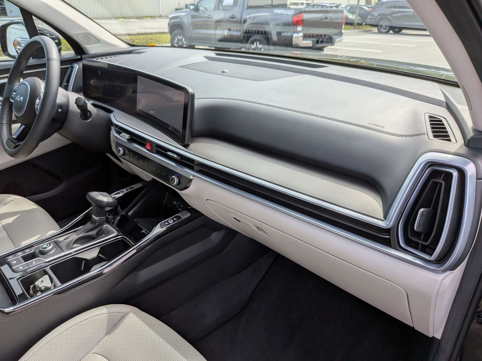 2024 Kia Sorento SX