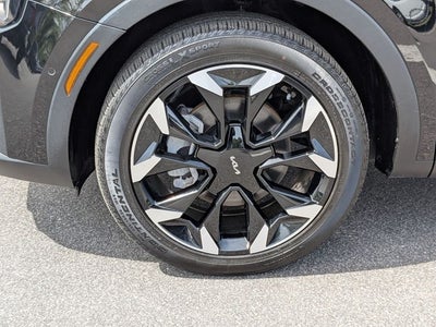 2024 Kia Sorento SX