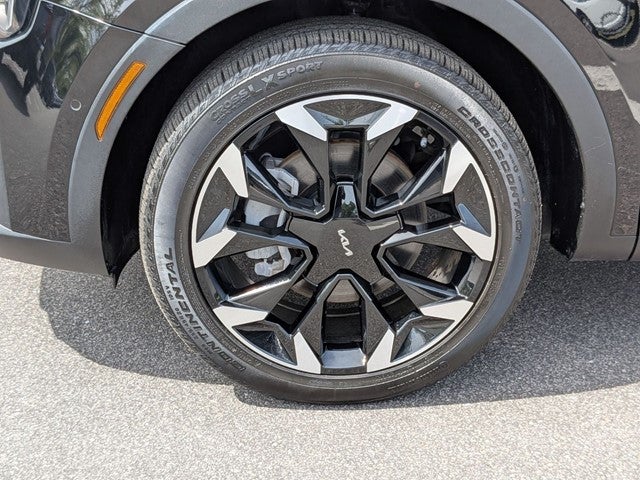 2024 Kia Sorento SX