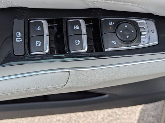 2024 Kia Sorento SX